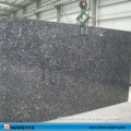 Blue Pearl Granite Tile Slab for Vanity Top&Countertop